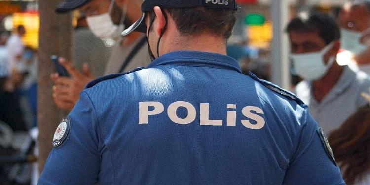 İçişleri bakanı Soylu'ya  hakaret eden polis tutuklandı.